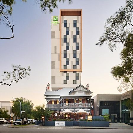 Holiday Inn West Perth, An Ihg Hotel Luaran gambar