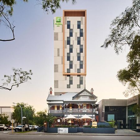 Holiday Inn West Perth By Ihg Luaran gambar