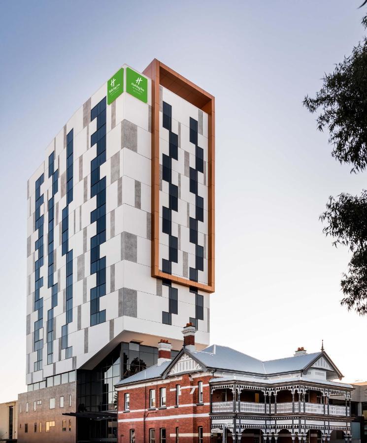 Holiday Inn West Perth By Ihg Luaran gambar