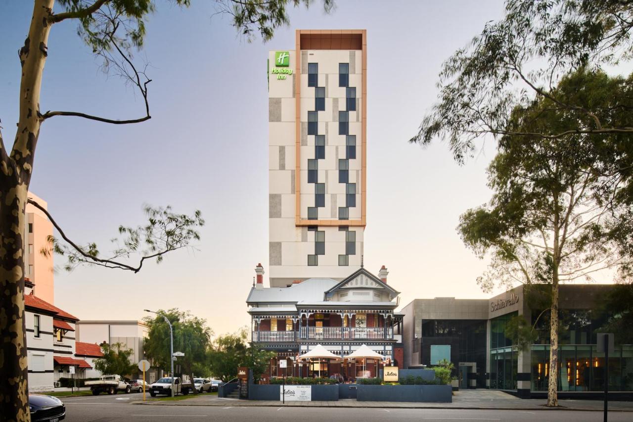 Holiday Inn West Perth By Ihg Luaran gambar