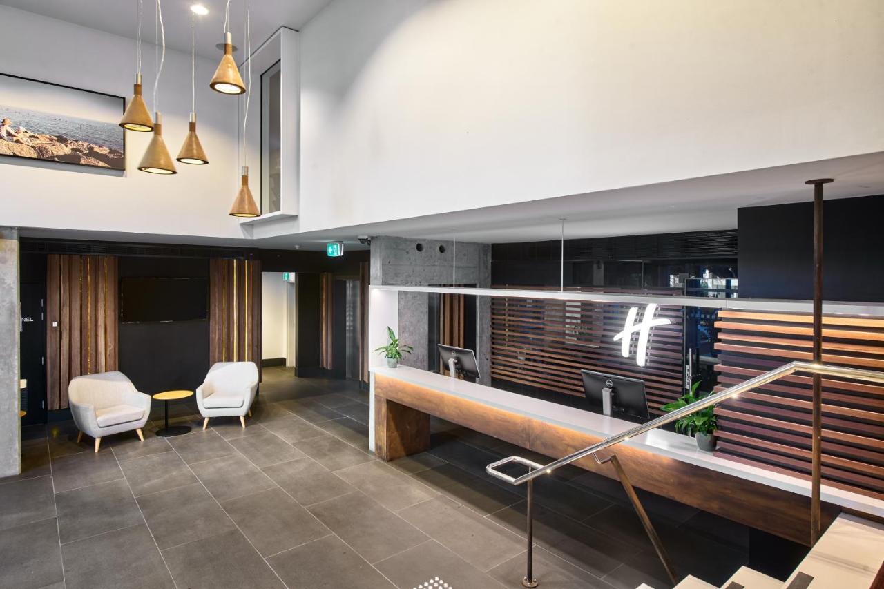 Holiday Inn West Perth By Ihg Luaran gambar