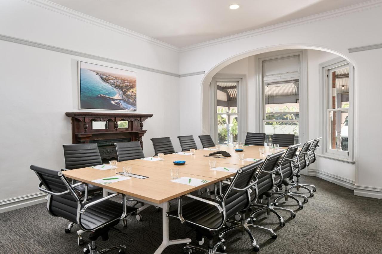 Holiday Inn West Perth By Ihg Luaran gambar