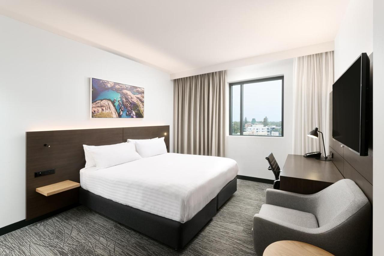 Holiday Inn West Perth By Ihg Luaran gambar