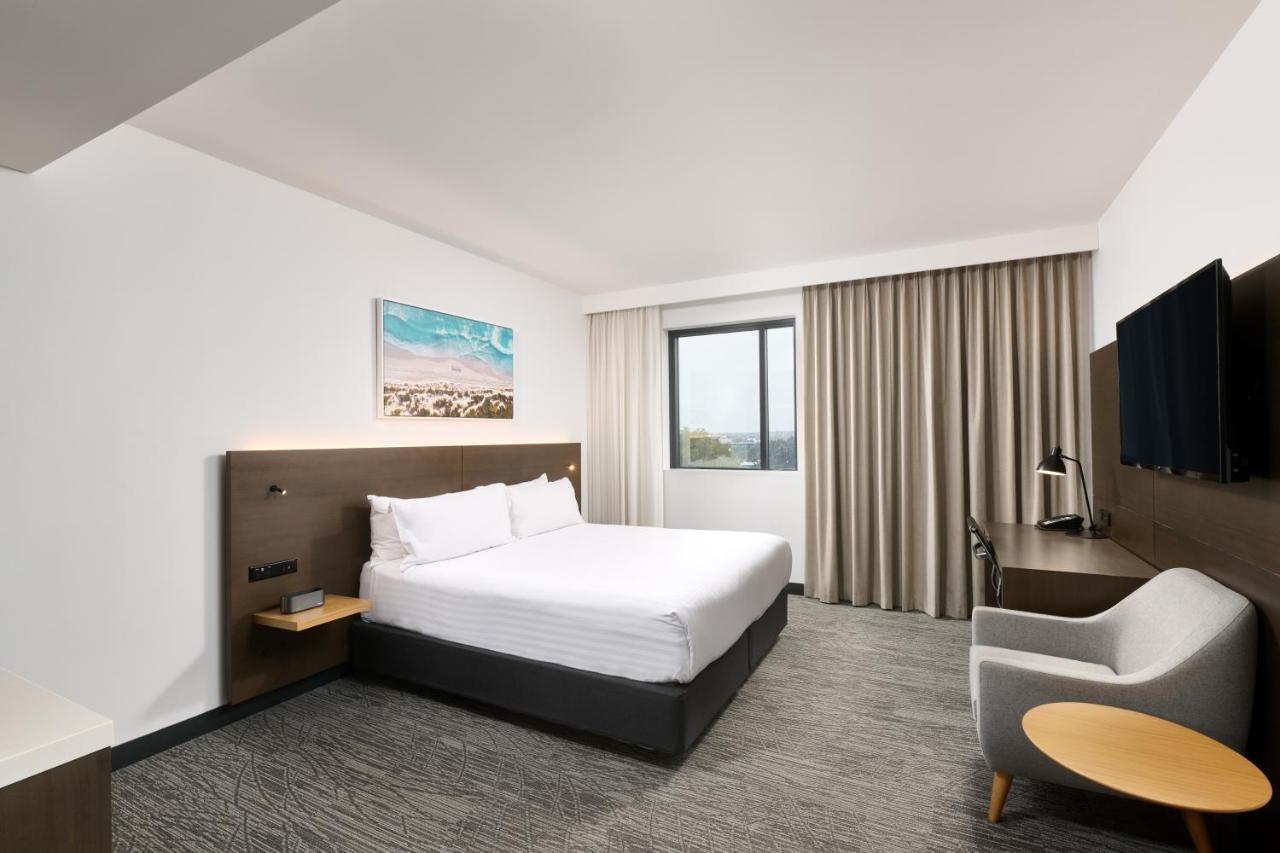 Holiday Inn West Perth, An Ihg Hotel Luaran gambar