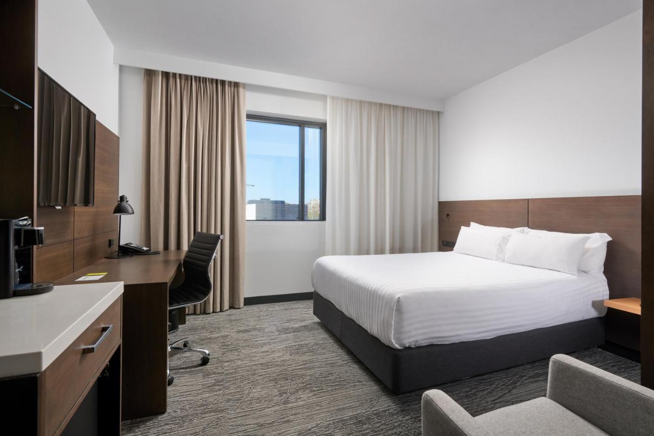 Holiday Inn West Perth By Ihg Luaran gambar
