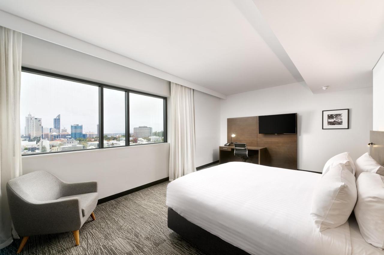 Holiday Inn West Perth By Ihg Luaran gambar