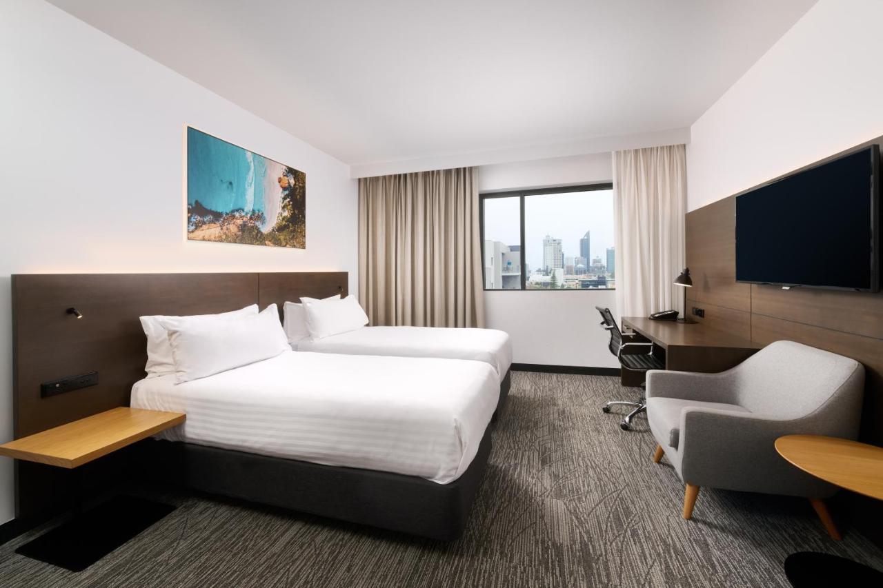 Holiday Inn West Perth By Ihg Luaran gambar