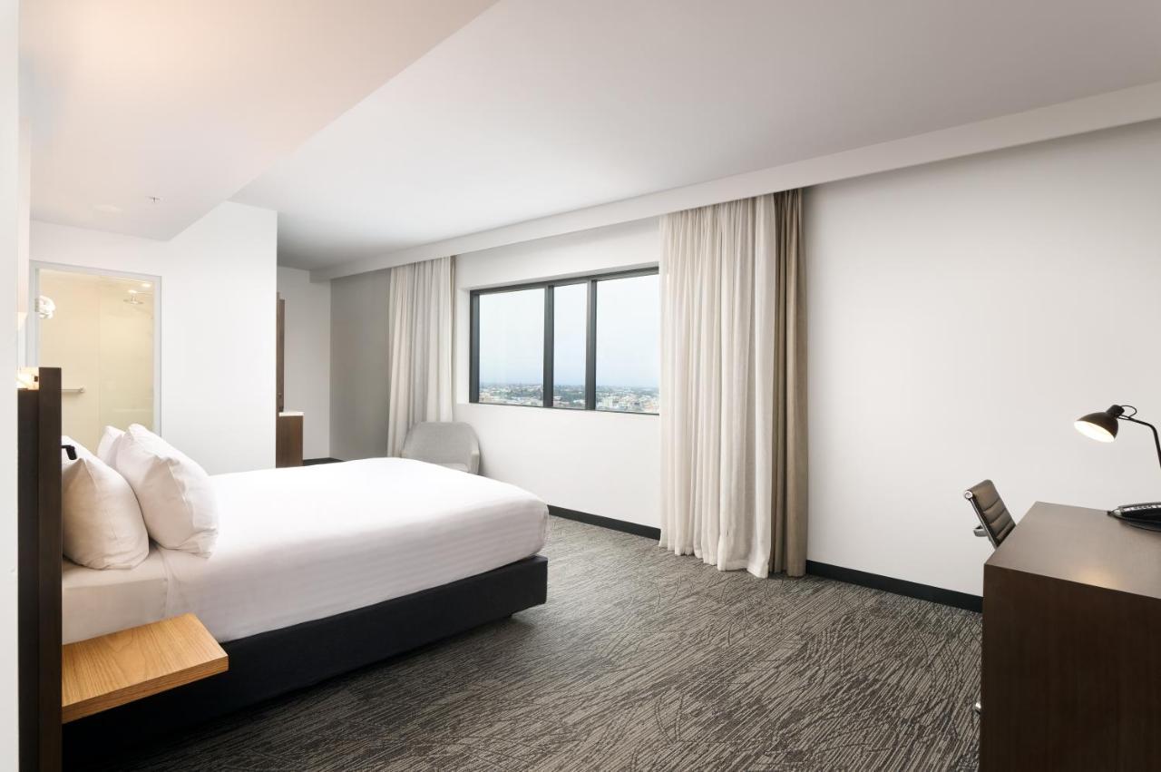 Holiday Inn West Perth By Ihg Luaran gambar