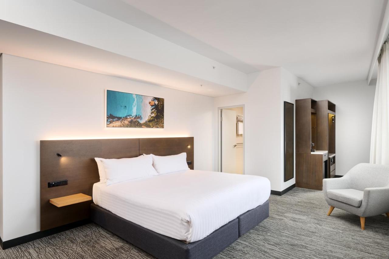 Holiday Inn West Perth By Ihg Luaran gambar