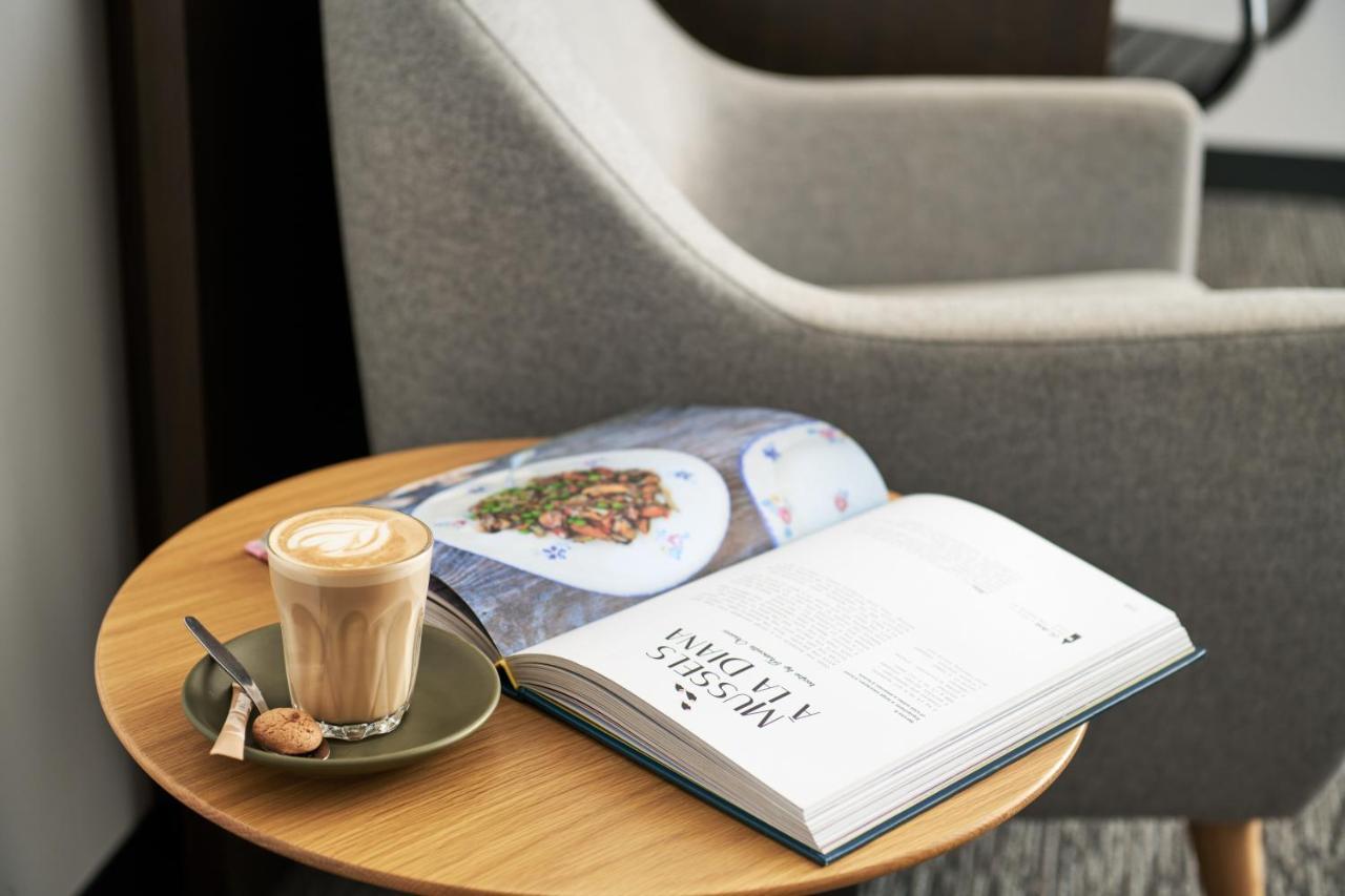 Holiday Inn West Perth By Ihg Luaran gambar
