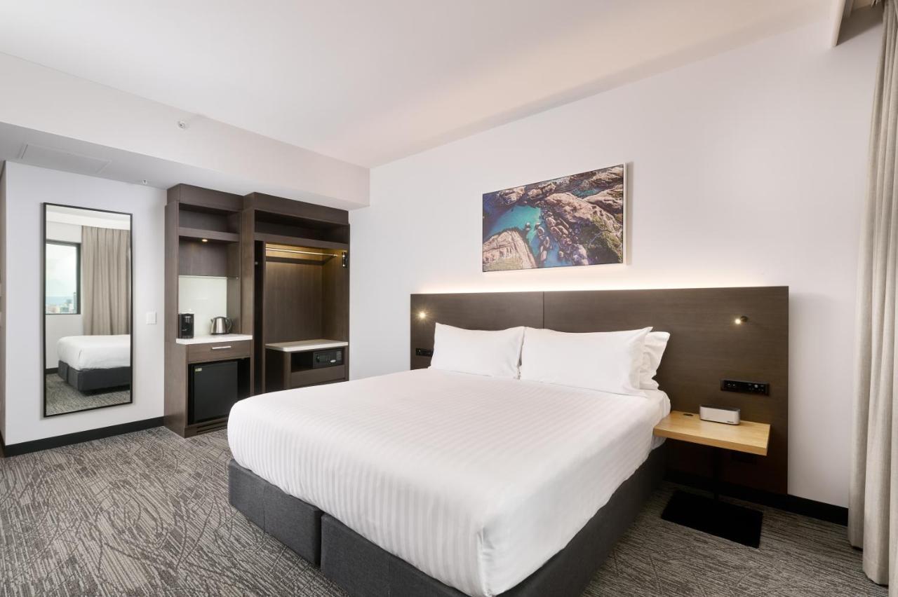 Holiday Inn West Perth, An Ihg Hotel Luaran gambar