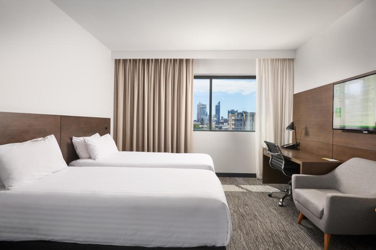 Holiday Inn West Perth By Ihg Luaran gambar