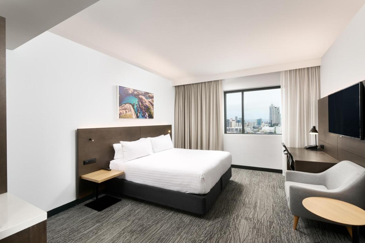Holiday Inn West Perth By Ihg Luaran gambar