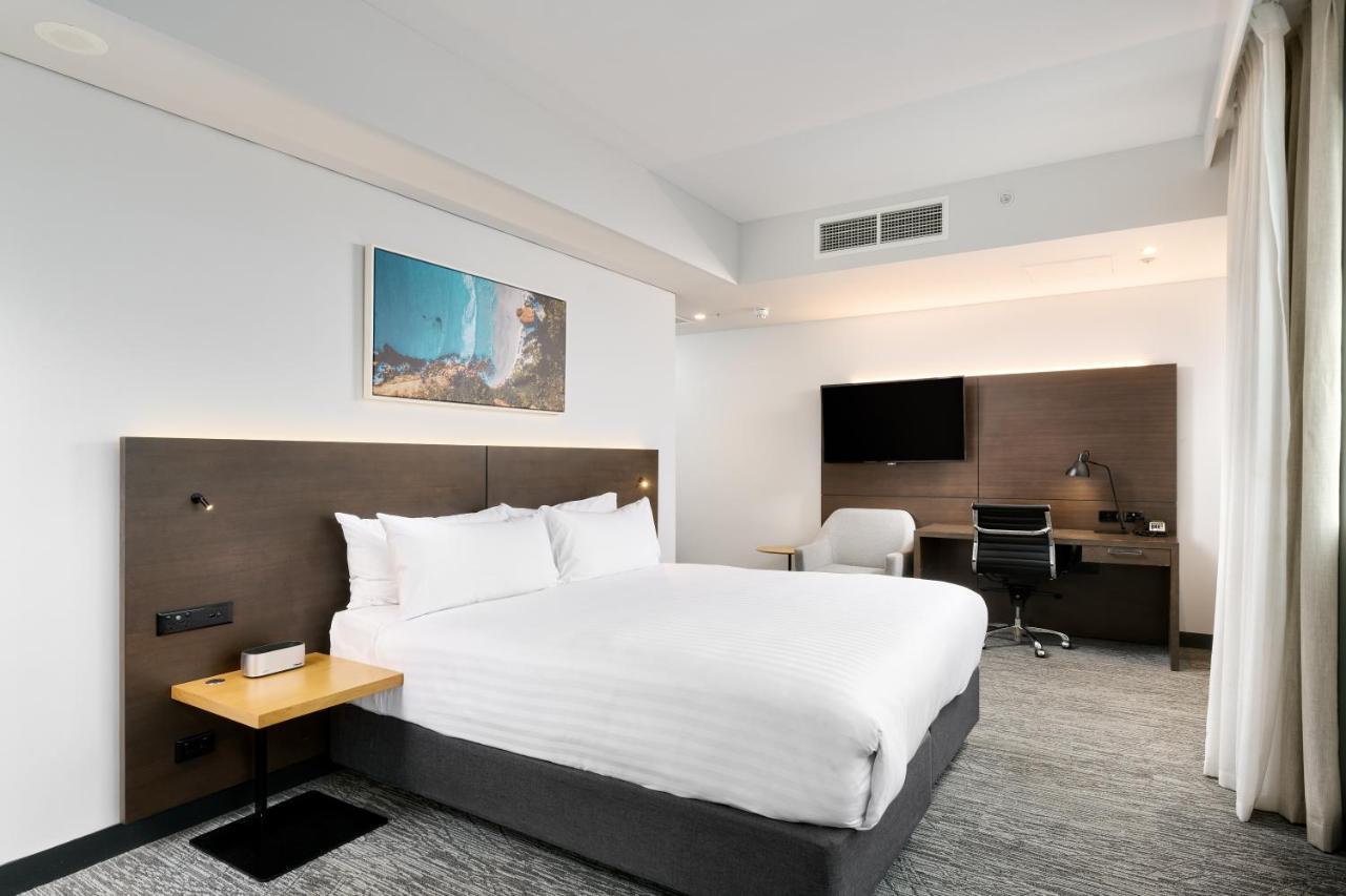 Holiday Inn West Perth By Ihg Luaran gambar