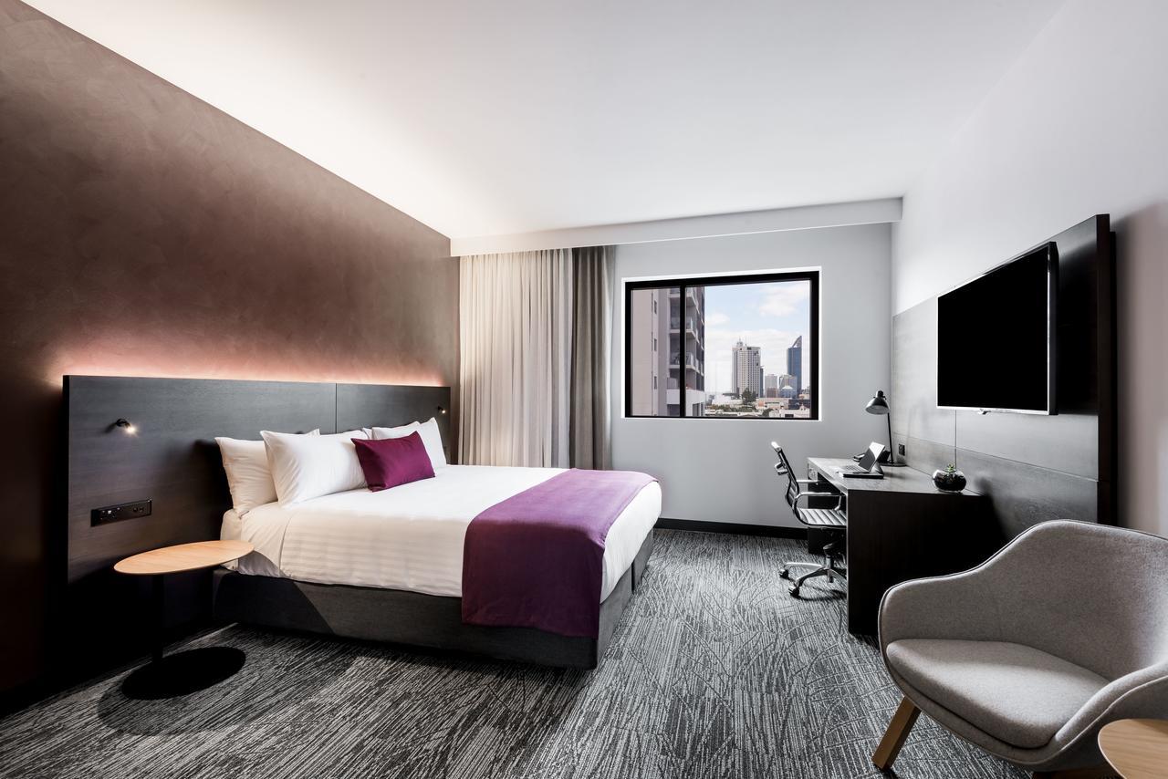 Holiday Inn West Perth By Ihg Luaran gambar