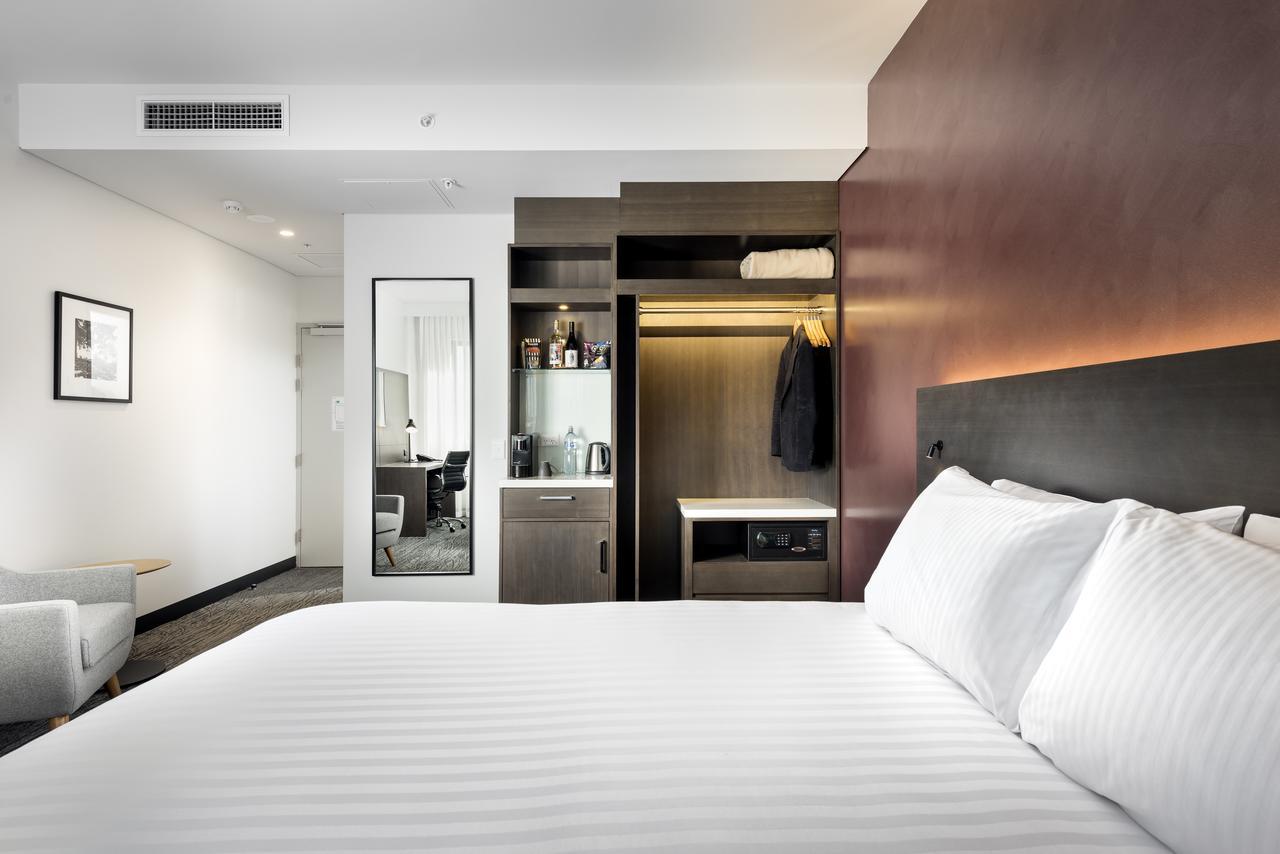 Holiday Inn West Perth By Ihg Luaran gambar