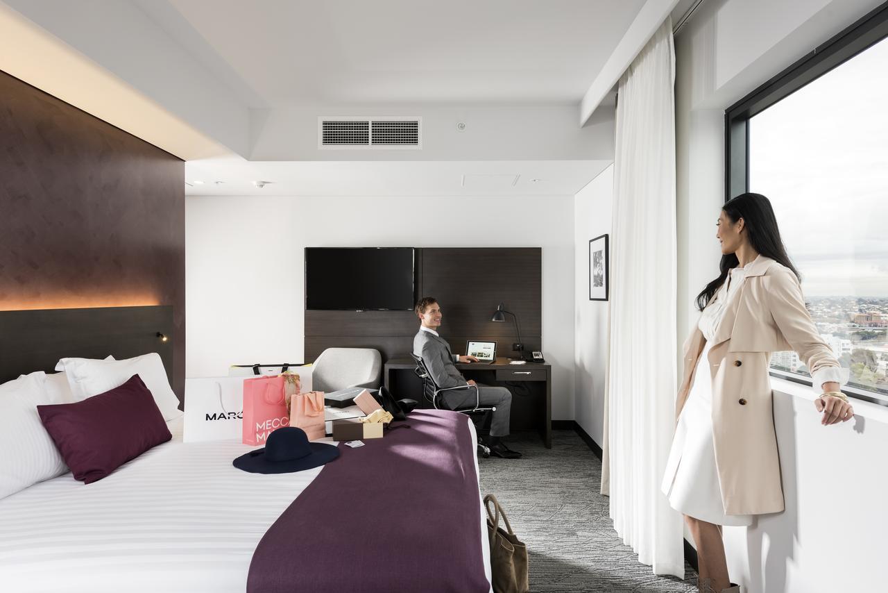 Holiday Inn West Perth By Ihg Luaran gambar