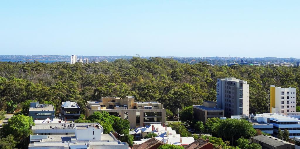 Holiday Inn West Perth By Ihg Luaran gambar