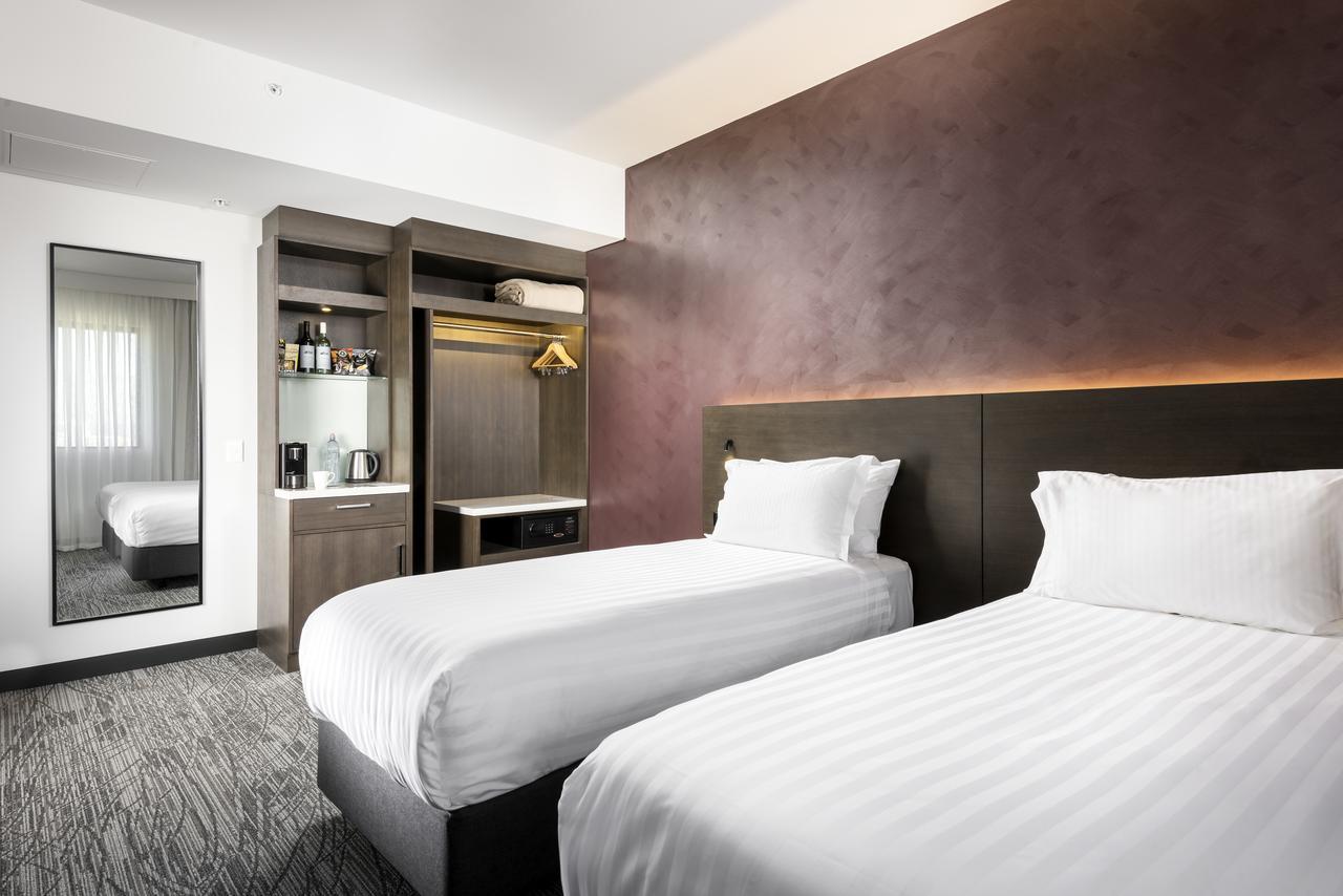 Holiday Inn West Perth, An Ihg Hotel Luaran gambar