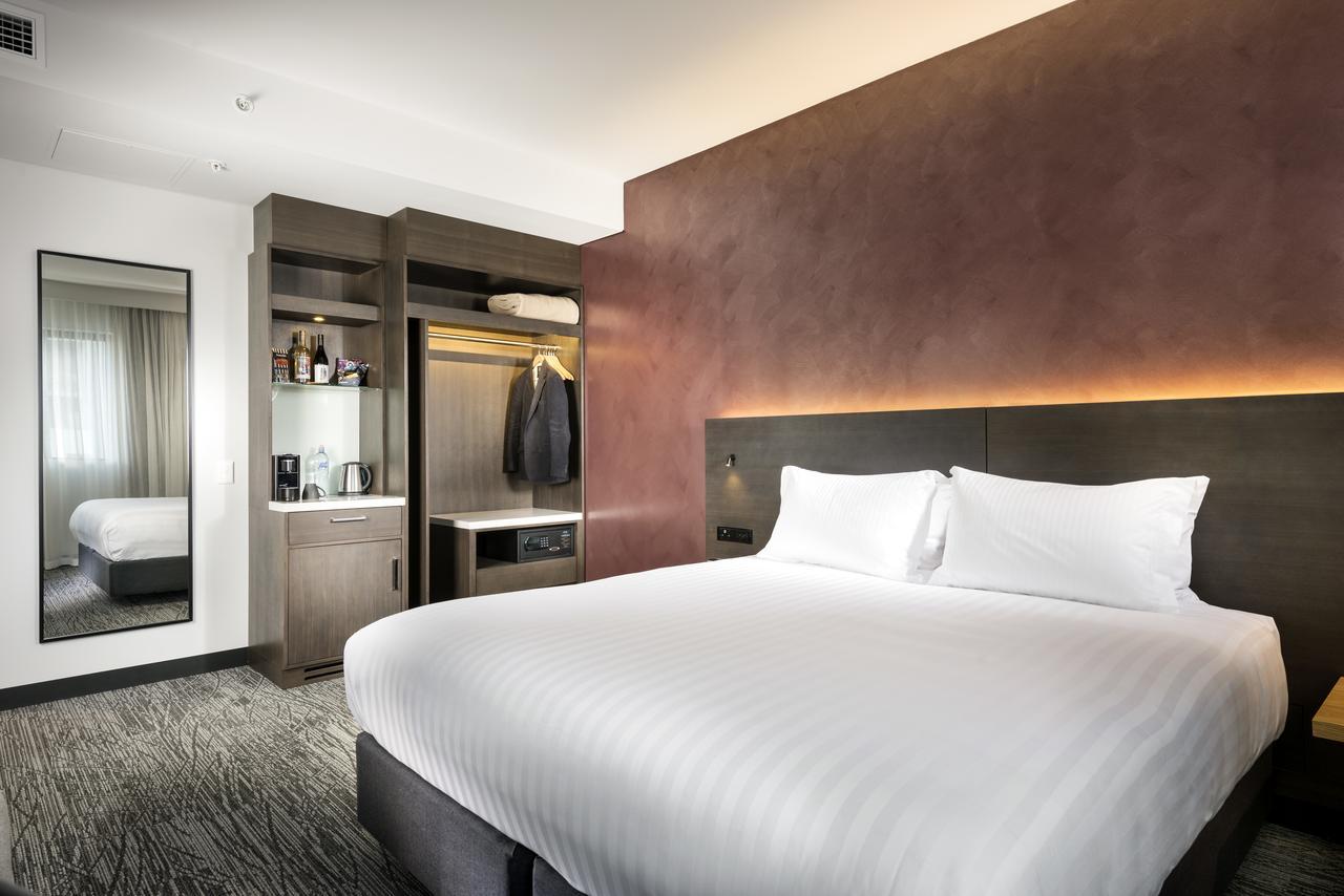 Holiday Inn West Perth By Ihg Luaran gambar