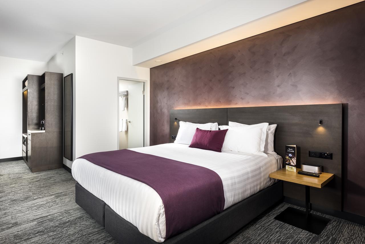 Holiday Inn West Perth By Ihg Luaran gambar