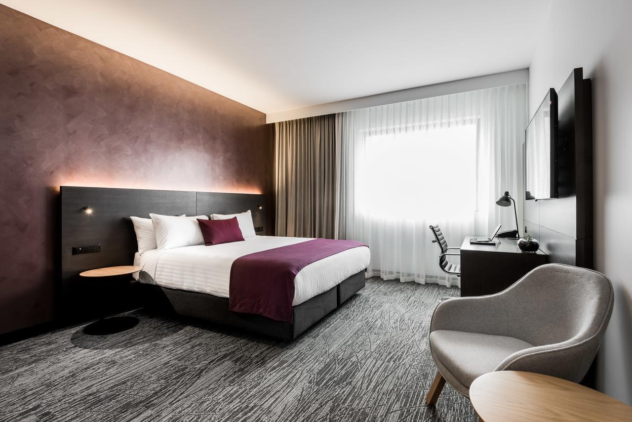 Holiday Inn West Perth By Ihg Luaran gambar