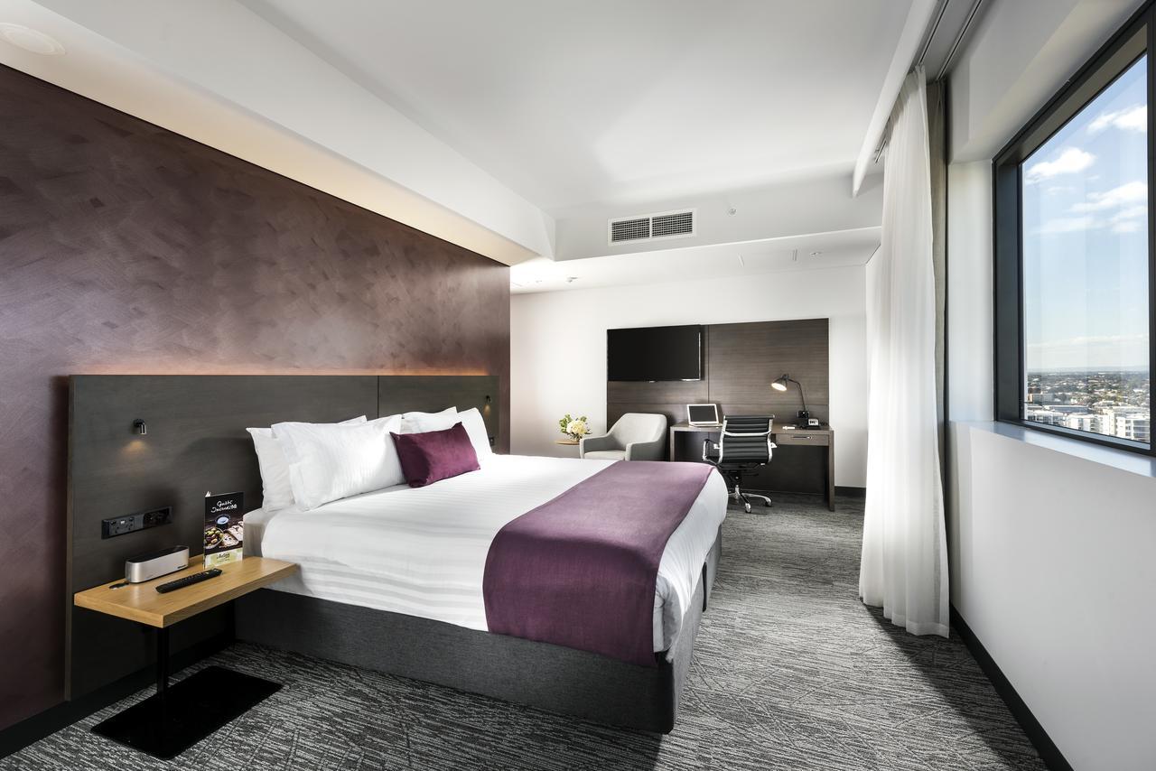 Holiday Inn West Perth By Ihg Luaran gambar