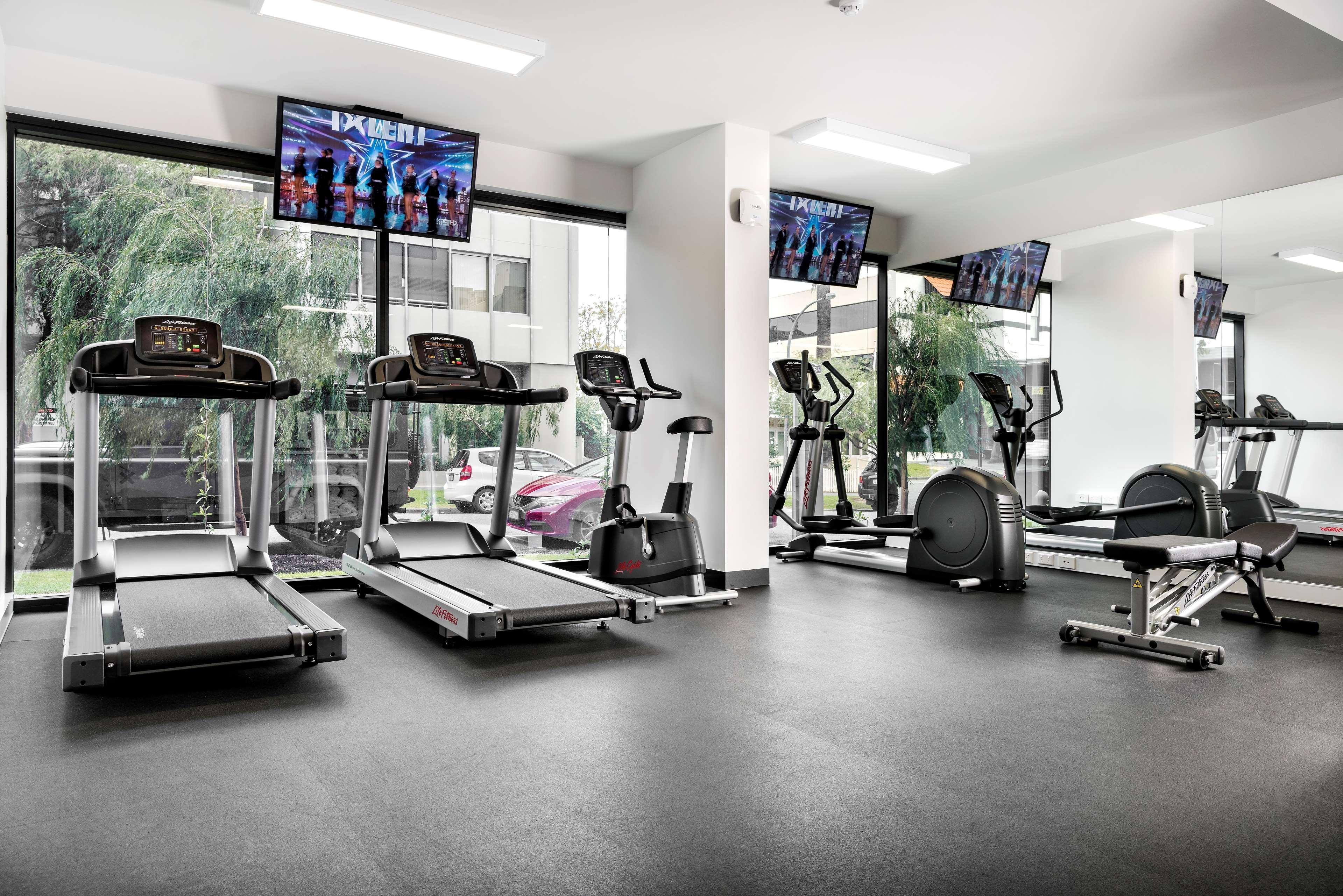 Holiday Inn West Perth By Ihg Luaran gambar