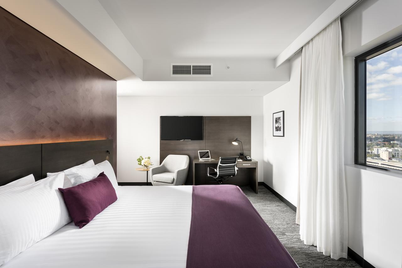 Holiday Inn West Perth By Ihg Luaran gambar
