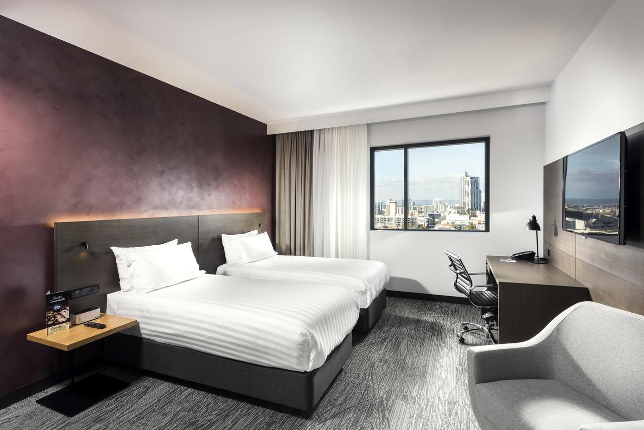 Holiday Inn West Perth, An Ihg Hotel Luaran gambar