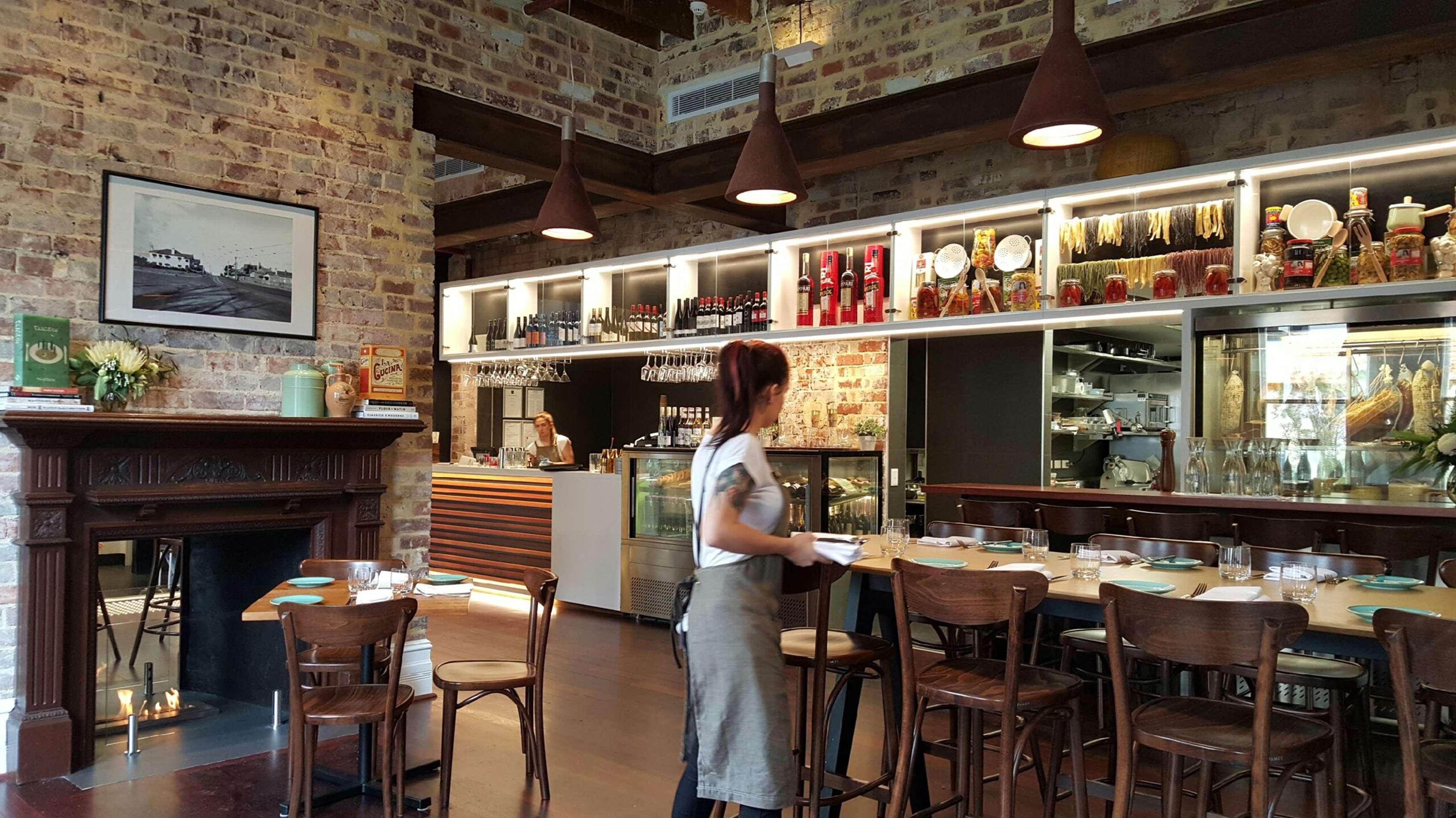 Holiday Inn West Perth By Ihg Luaran gambar