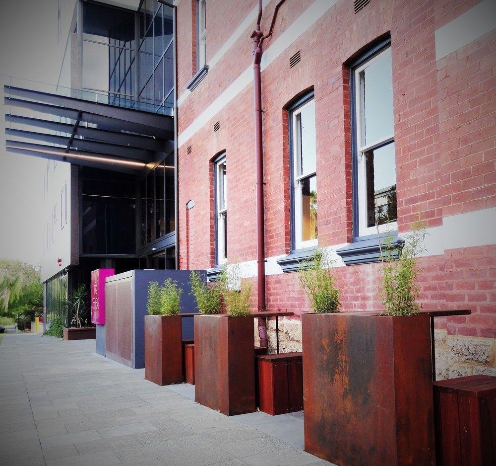 Holiday Inn West Perth By Ihg Luaran gambar