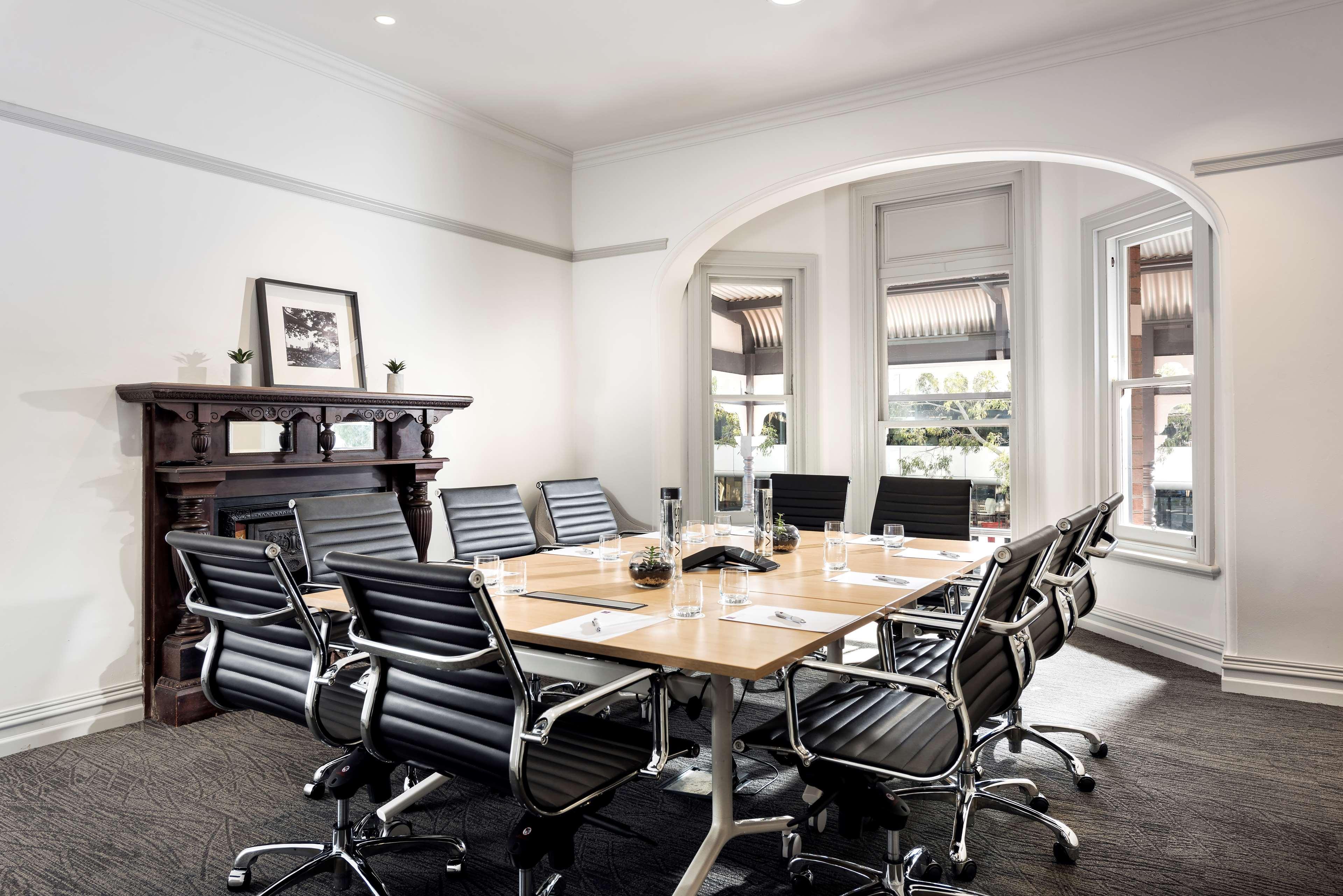 Holiday Inn West Perth By Ihg Luaran gambar