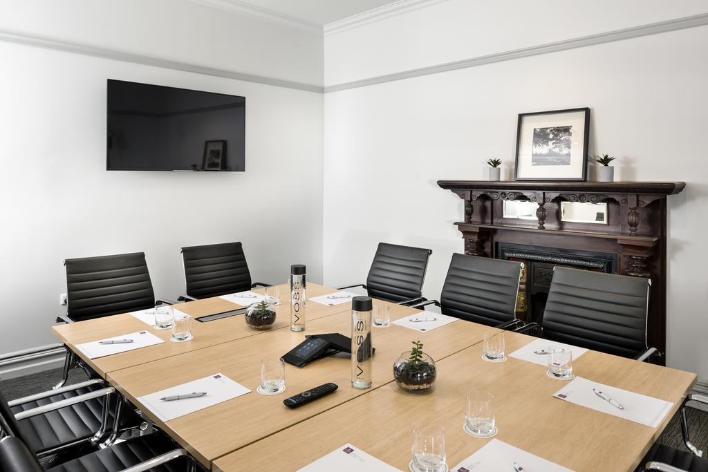 Holiday Inn West Perth By Ihg Luaran gambar