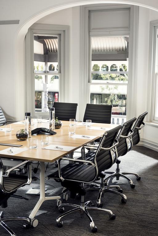 Holiday Inn West Perth By Ihg Luaran gambar