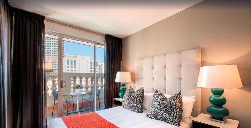 Holiday Inn West Perth By Ihg Luaran gambar